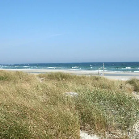 Holiday Stavnsgardsvej